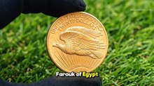 why These 3 U.S. Coins Were NEVER Released ? 1933 Double Eagle & 1974 Aluminum Cents