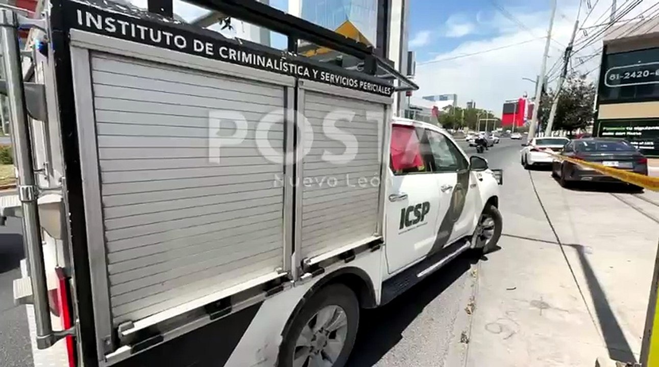 Catean Rada Motors en Monterrey por presunto ab...