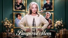 Do Not Mess with the Pampered Mom: They Tried To Threaten My Little Boy, Unaware I Run The Massive Corporate Syndicate Funding Their Entire School