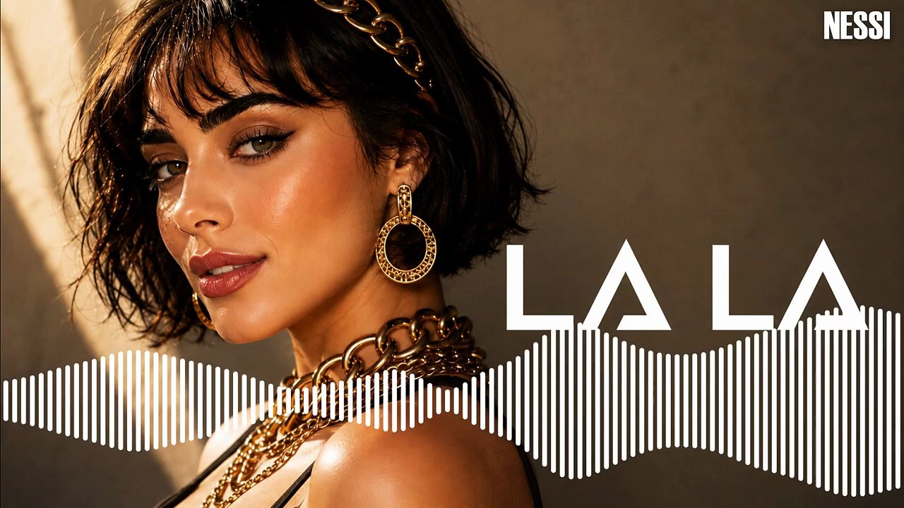 La La - لا لا - arabicsong |