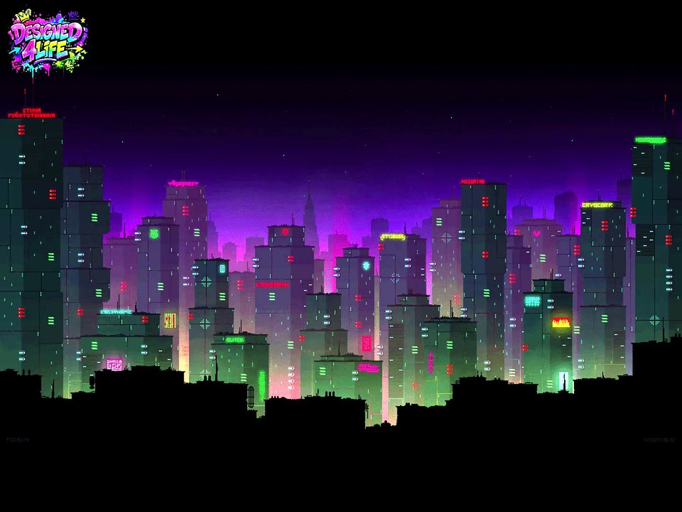 Relac Lofi Hip Hop Timeless night