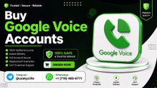 Top 586 Website To Buy Google Voice Accounts in 2026 (PVA &amp).