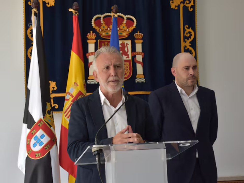 El Gobierno abre la puerta a crear un mando úni...
