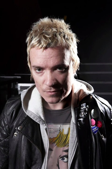 Liam Howlett