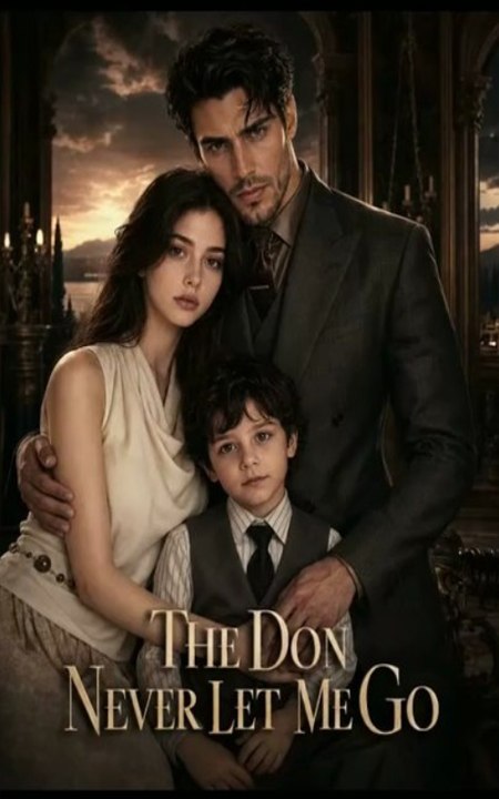 The Don Never Let Me Go - FULL MOVIE 2026