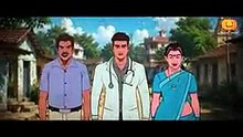 Maran Kriya 💀 Hindi Horror Stories