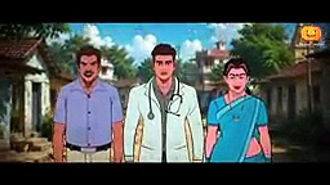 Maran Kriya 💀 Hindi Horror Stories