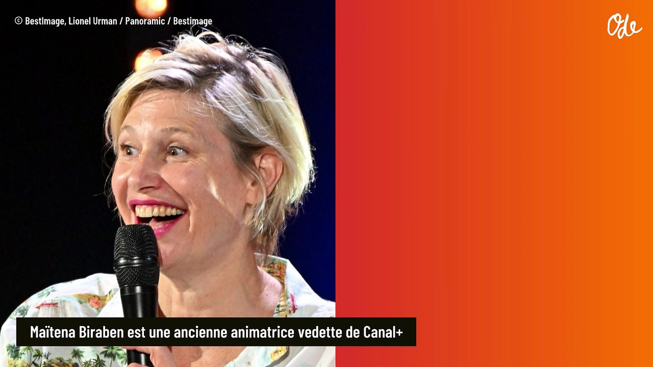 "Je suis la femme de 59 ans qui a été engagée"...