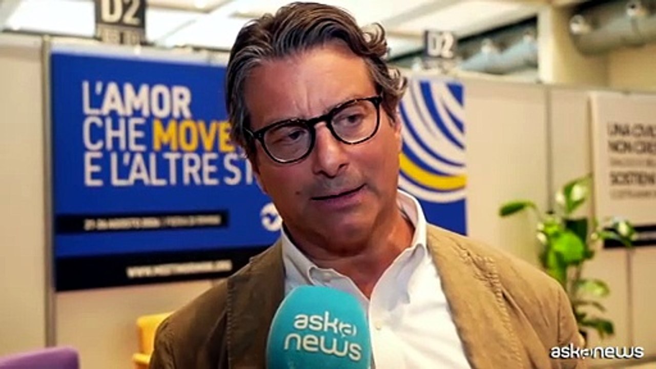 Barrese (Intesa Sp): faremo il più grande piano...