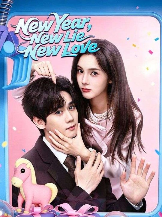 New Year New Lie New Love Drama