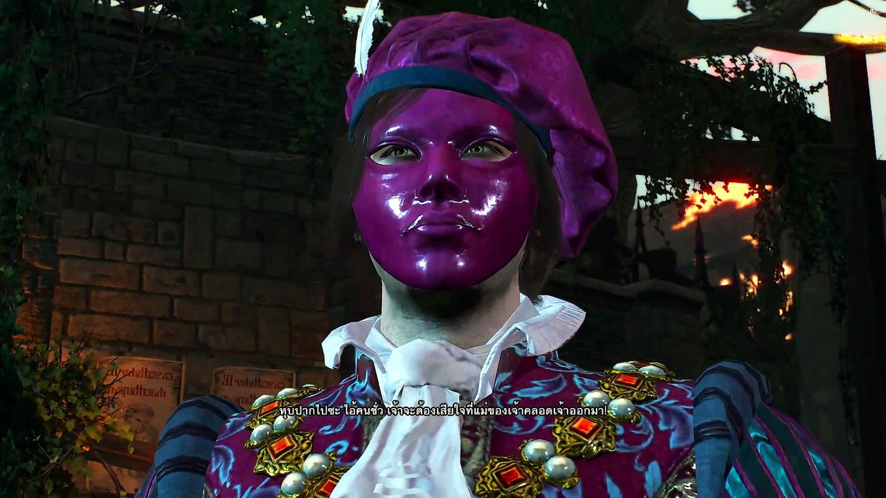THE WITCHER 3 GAMEPLAY PART 78