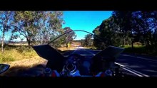 Not-So-Country-Anymore Roads Ride=APRILIA RSV4=CRUISIN.005