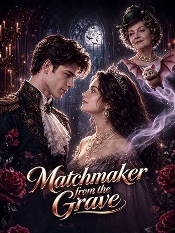 Matchmaker from the Grave - Full