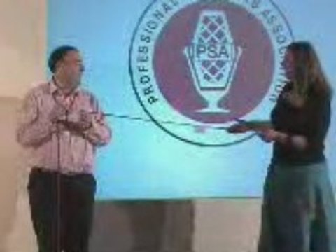 Business networking - how to approach groups and strangers