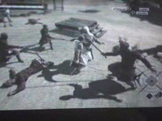 carnage assasin's creed