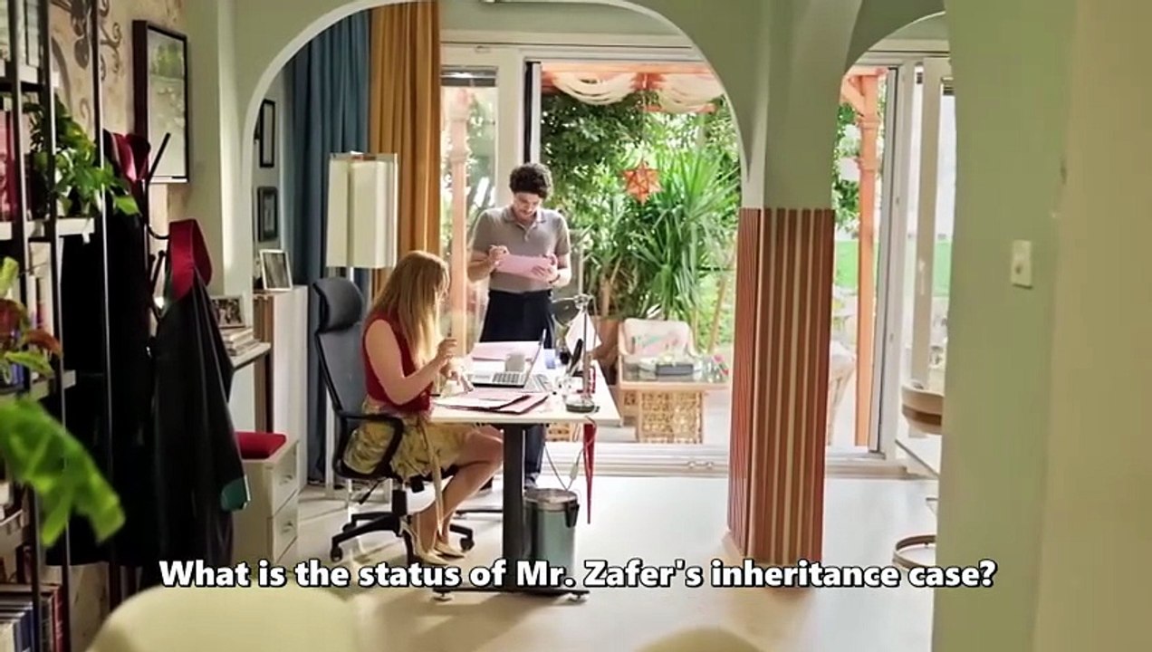 Muhtemel Ask - Episode 10 | Turkish Tv Series - FULL ✅