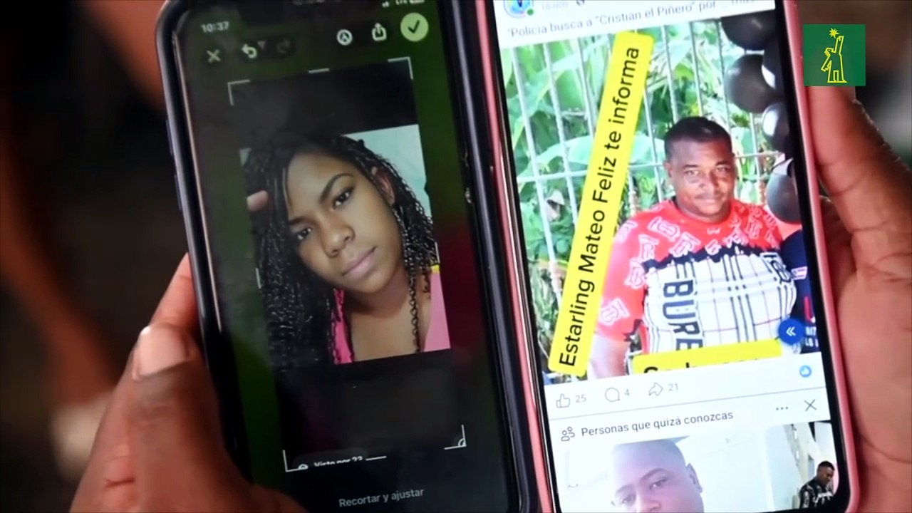 Muere joven tras ser atacada por su expareja y...