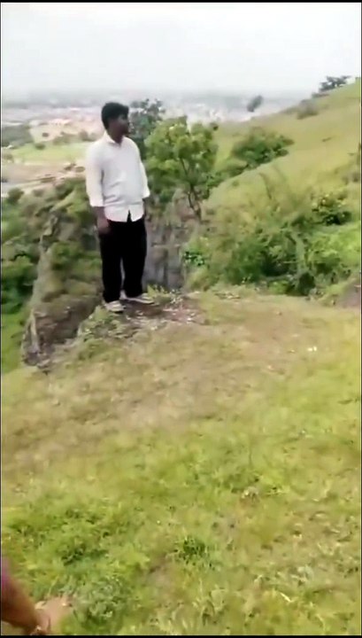 Joven sorprende con decisión luego que padres l...