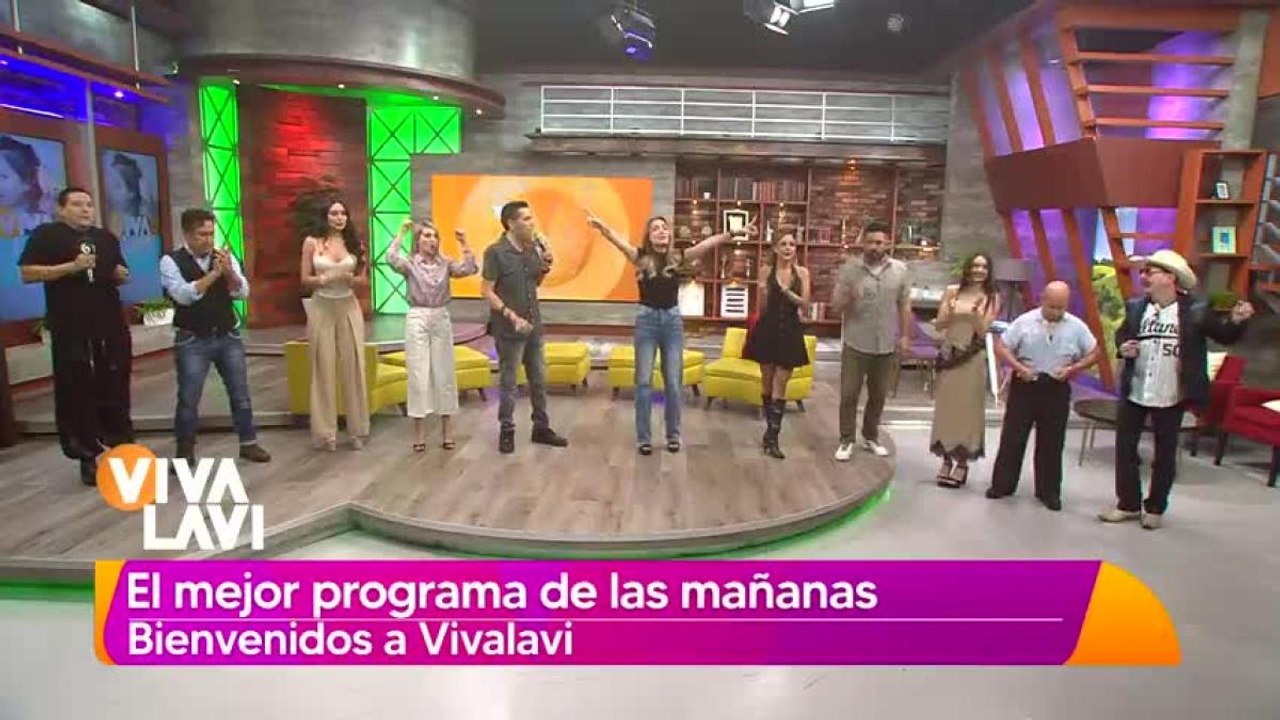 Vivalavi - 21 de agosto del 2026