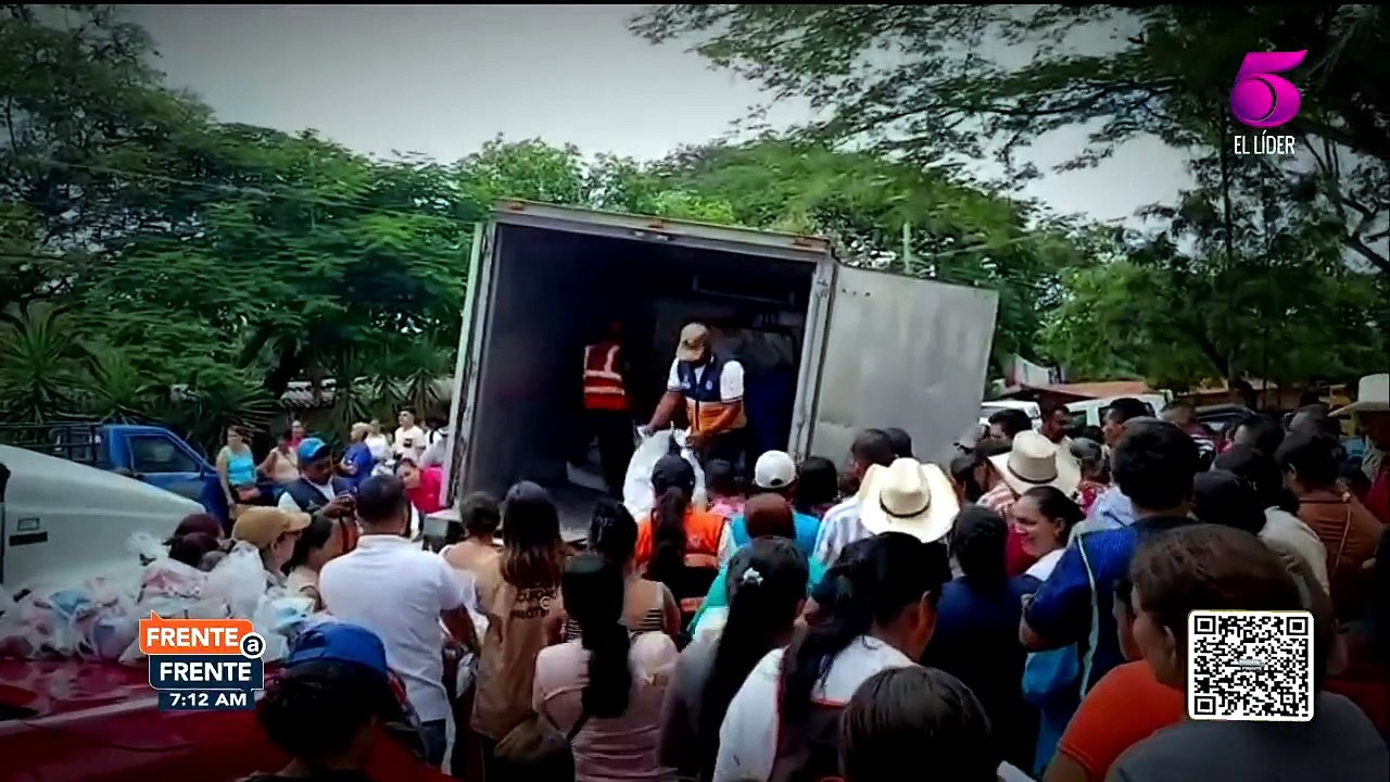 Por sequía podrían suspender agua