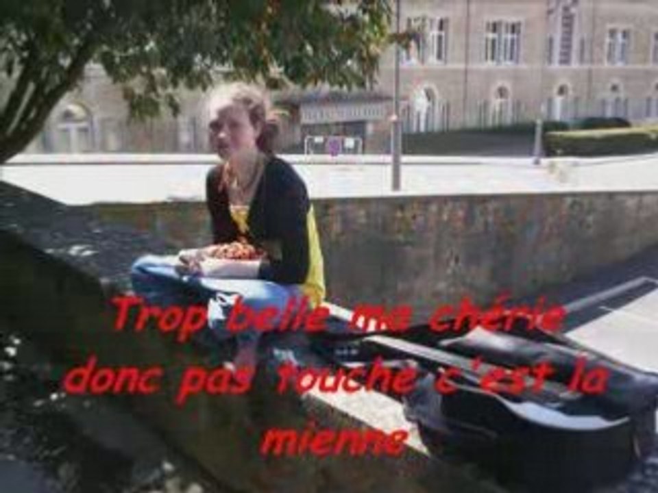 Toi et moi