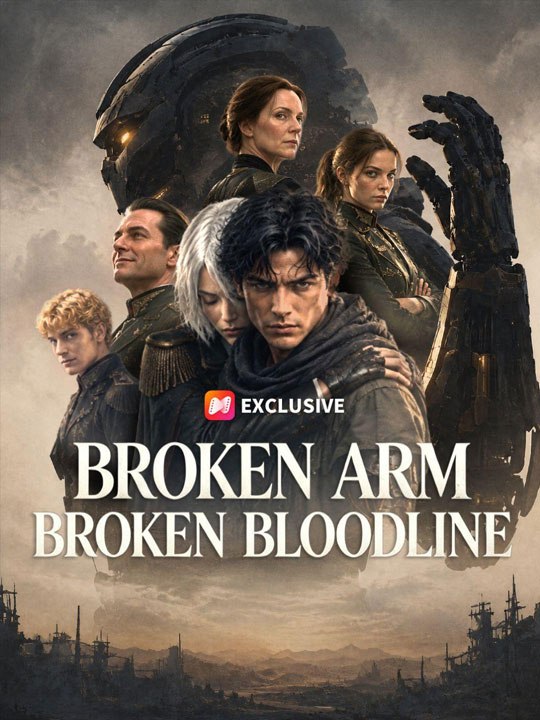 Broken Arm, Broken Bloodline - S 2026 - FULL ✅