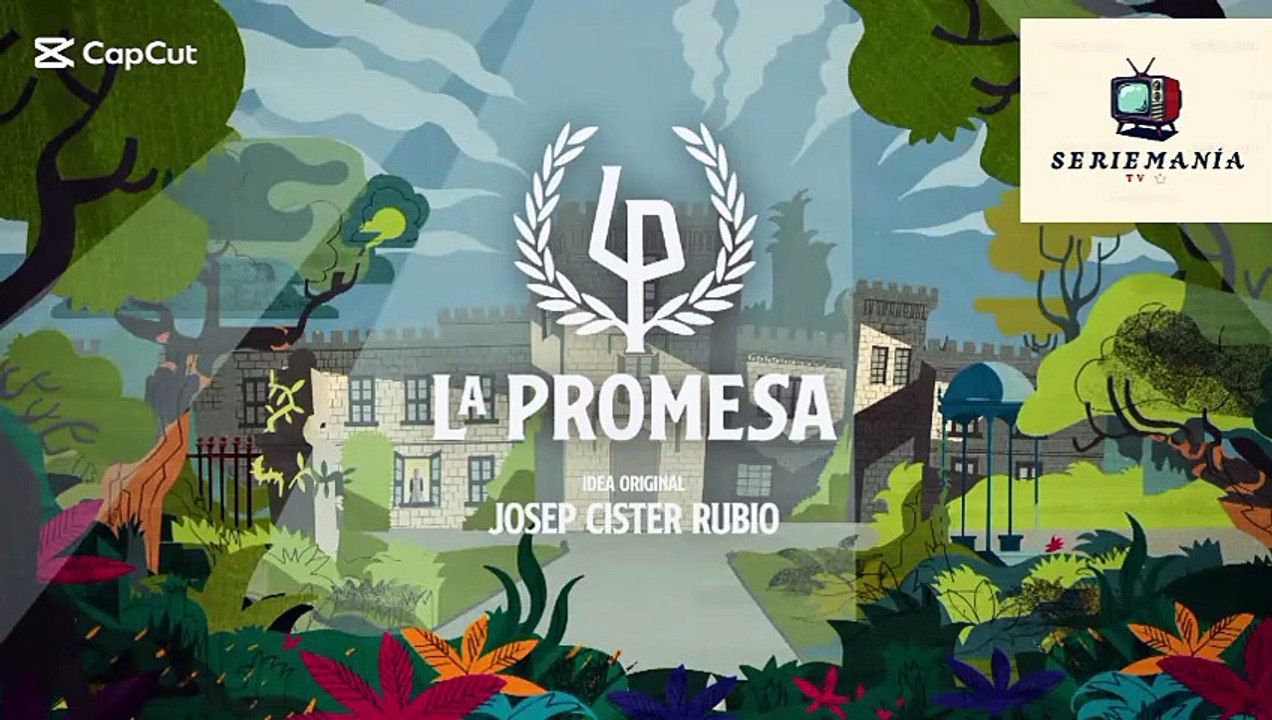 La promesa capitulo 889 ( 21 de agosto)