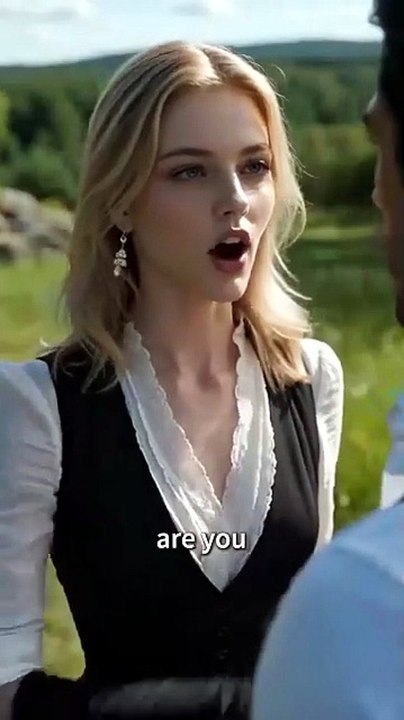Cursed: I Married The Don In My Sister'S Place - ✅ FULL [Eng Sub]