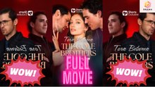 New Torn Between The Cole Brothers Shorts Drama Hub