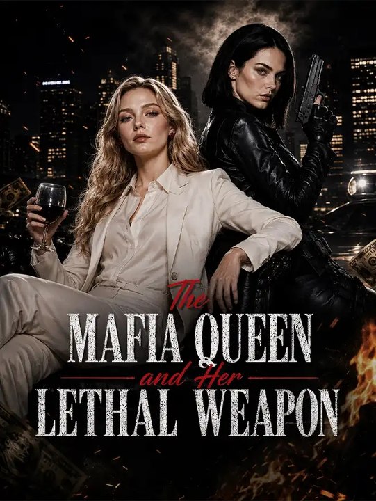 The Mafia Queen and Her Lethal Weapon EP