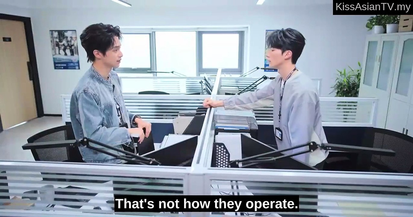 Ash the Series Ep 3 English Sub