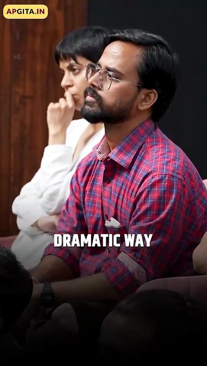 Alternate Universe || Acharya Prashant