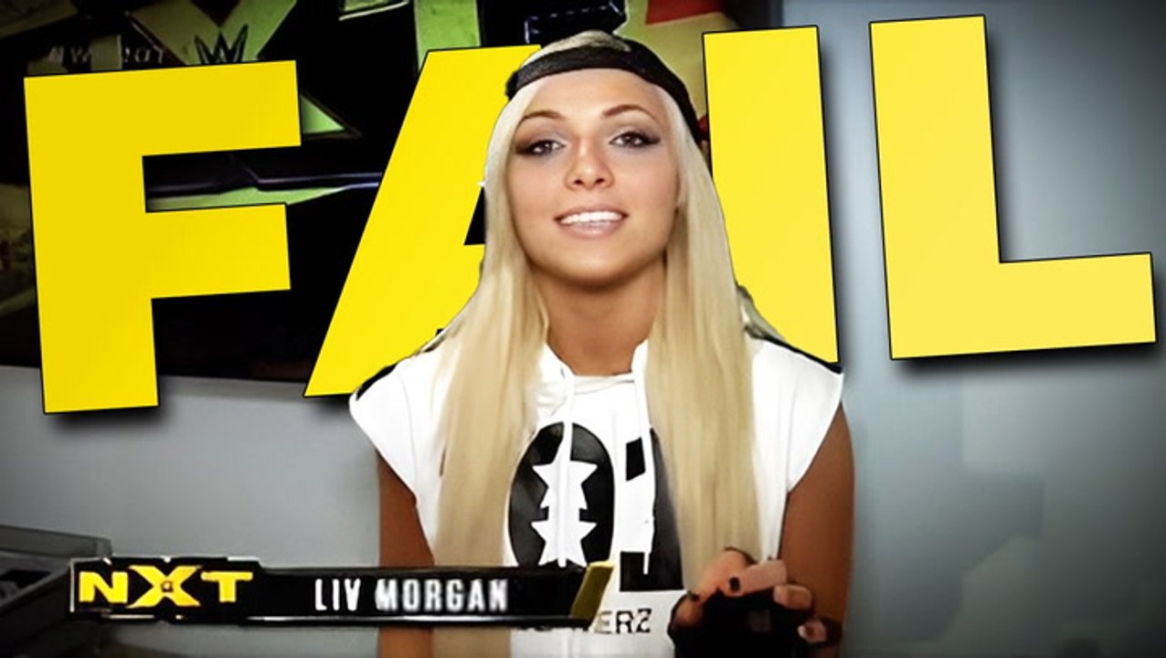 15 MORE Failed Experiments From WWE Developmental