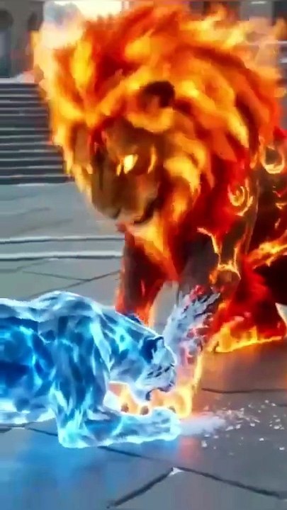 Ice and Fire Exclusive EPS