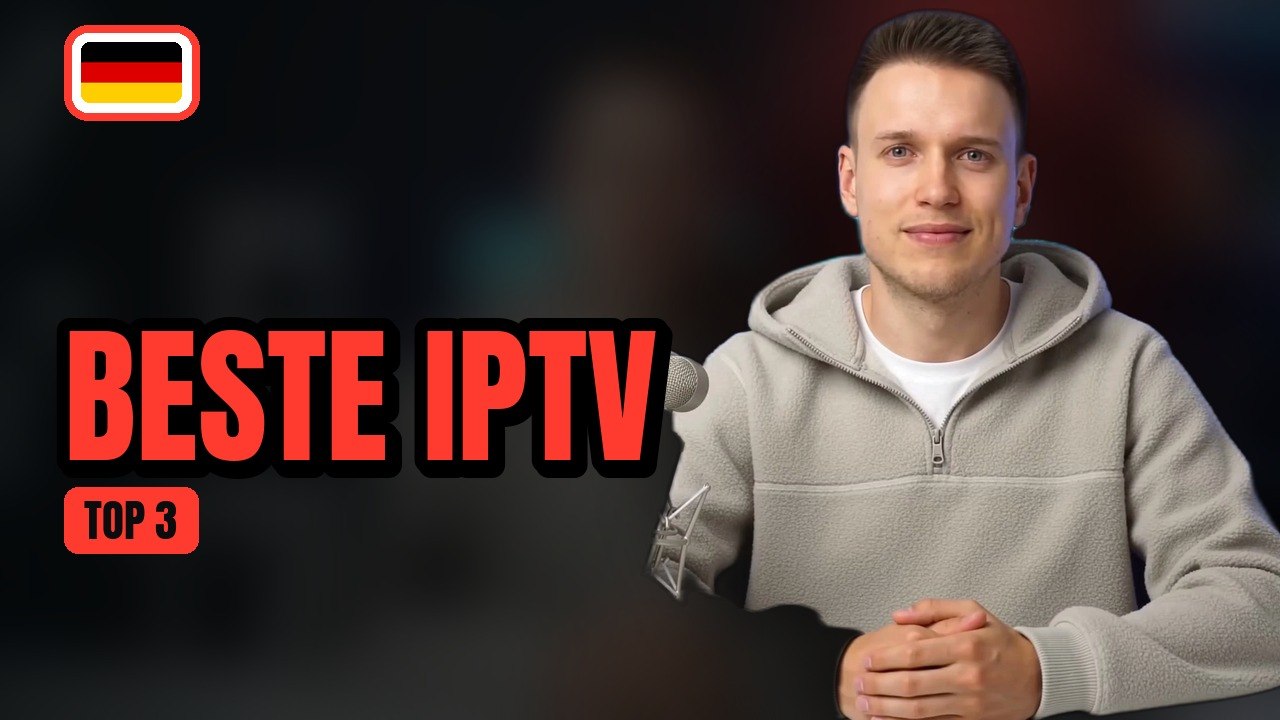 Beste IPTV: Kanalwechsel ms-Test Deutschland 2026