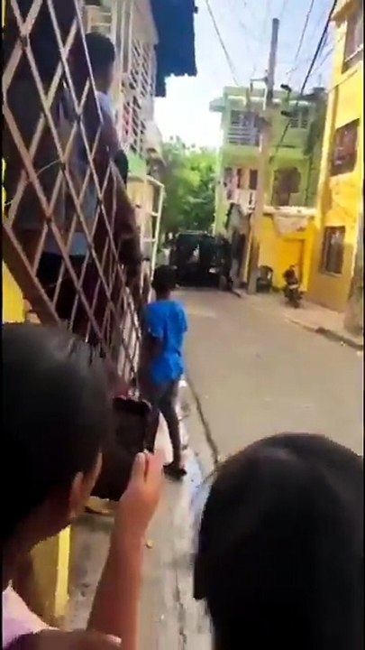 Cómo murió “Bebo La Falacia”, buscado por las a...