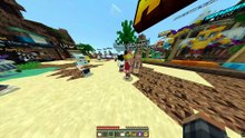 بداية أسطورية ونهاية صدمة في The Hive! 😱🏆 | Minecraft SG