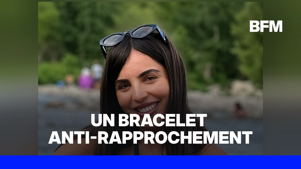 INFO BFMTV. Mort de Sonia Bellina: le suspect a...