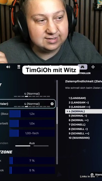 TimGiOh mit Witz