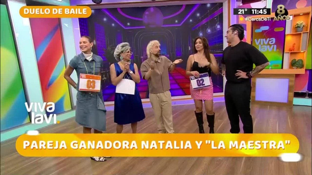 Vivalavi Mx - 21 de agosto del 2026