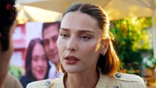 مسلسل إسطنبول رأساً على عقب مدبلج | الحلقة 4