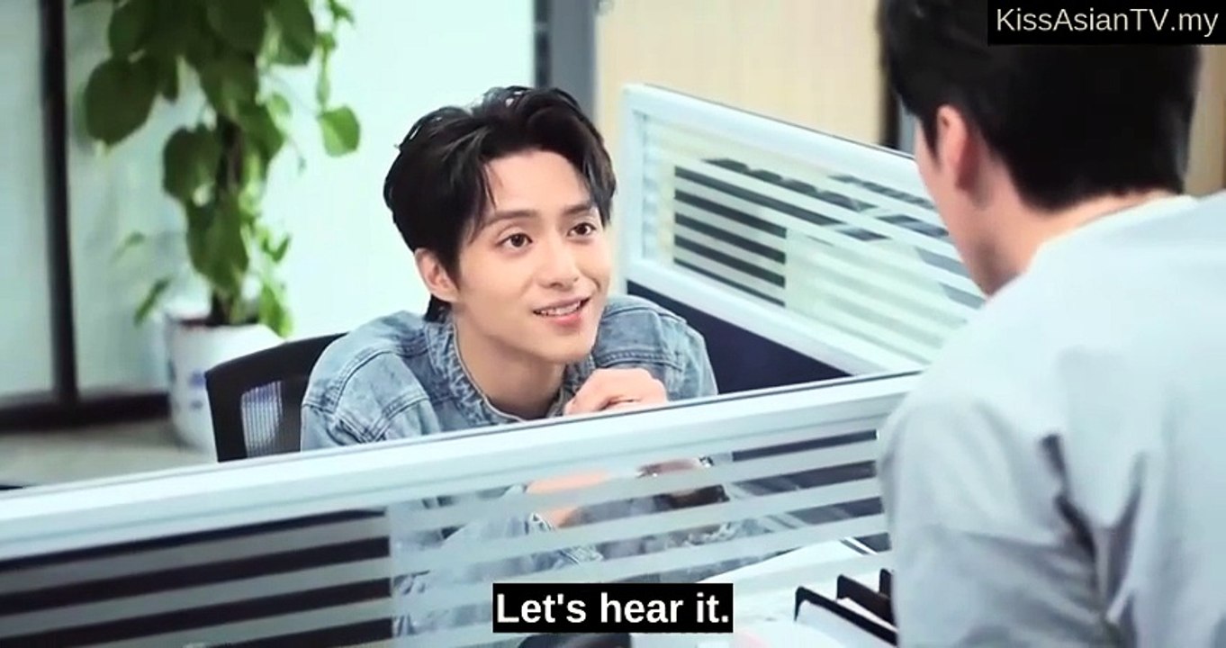 Ash The Series Ep 3 - FULL ✅