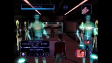 Star Wars Knights of The old Republic Folge 2