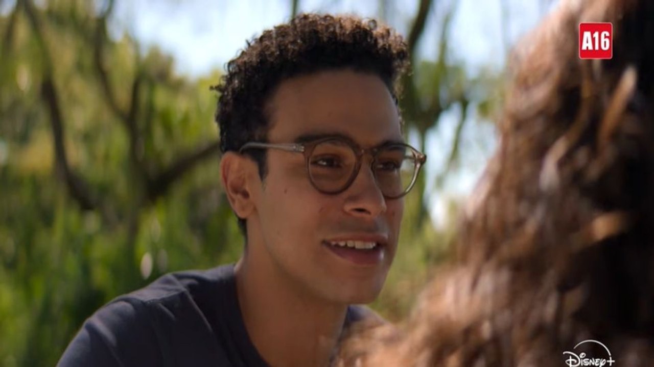 Amor da Minha Vida 2 Temporada Trailer Original