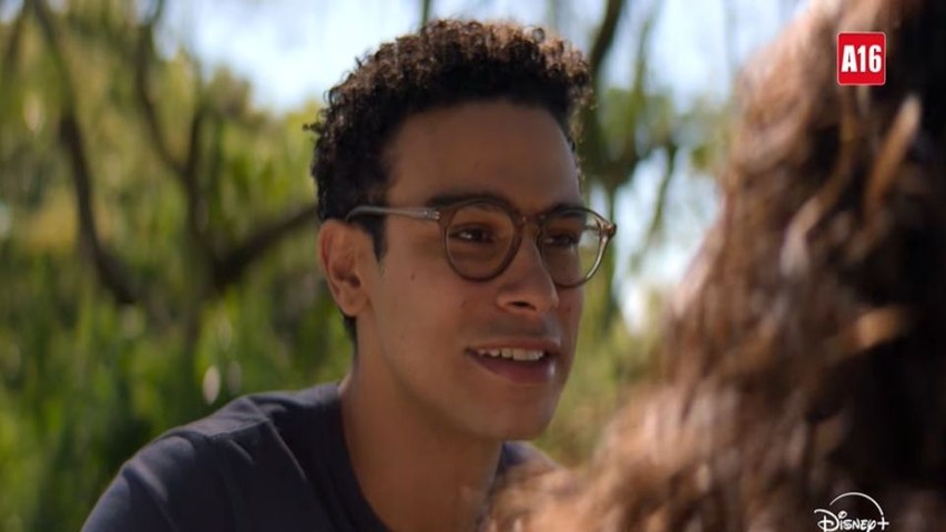 Amor da Minha Vida 2 Temporada Trailer Original