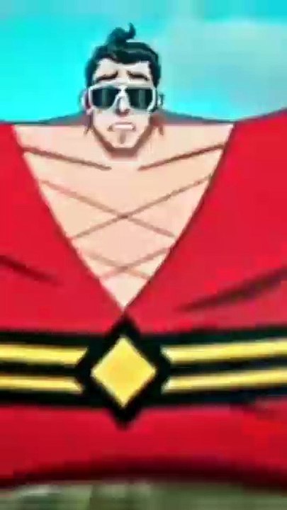 Qui est plastique man
