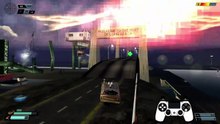 Vigilante 8 - 2nd Offense Online - Multiplayer #166 - 4-8-2 Players