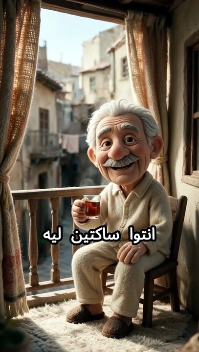 النهارده الجمعة… إنتوا ساكتين ليه؟ ﷺ 🤍