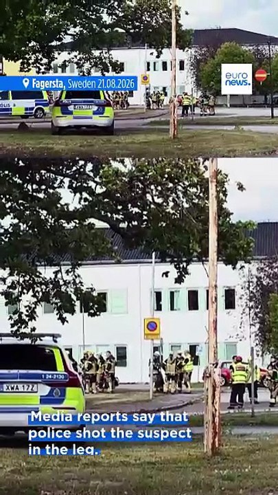 One person has been killed and two teenagers in...