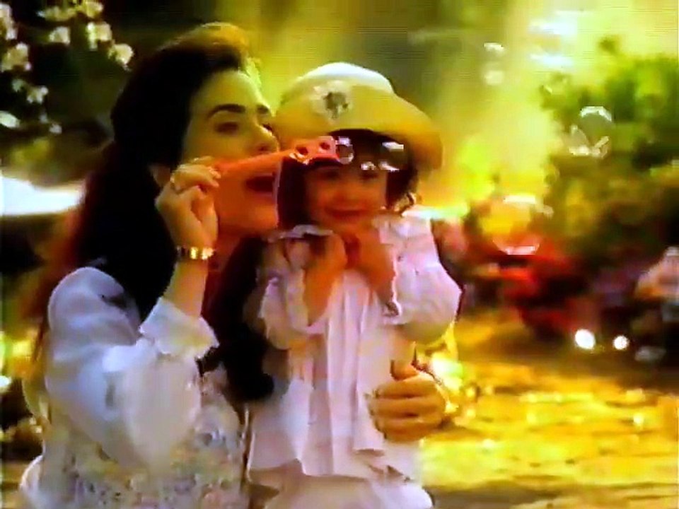 Pedialyte commercial, 1993